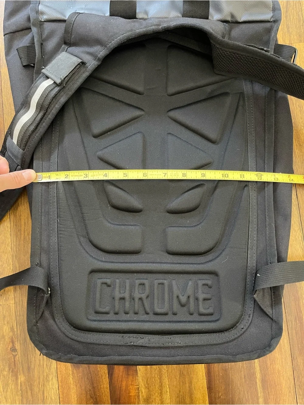 Chrome Industries chrome industries